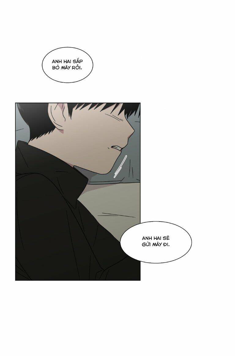 …”Một Sự Thật Khá Khó Chịu.”: Chapter 58