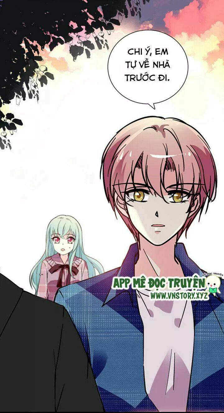 Khắc Kim Phong Thần: Chapter 74