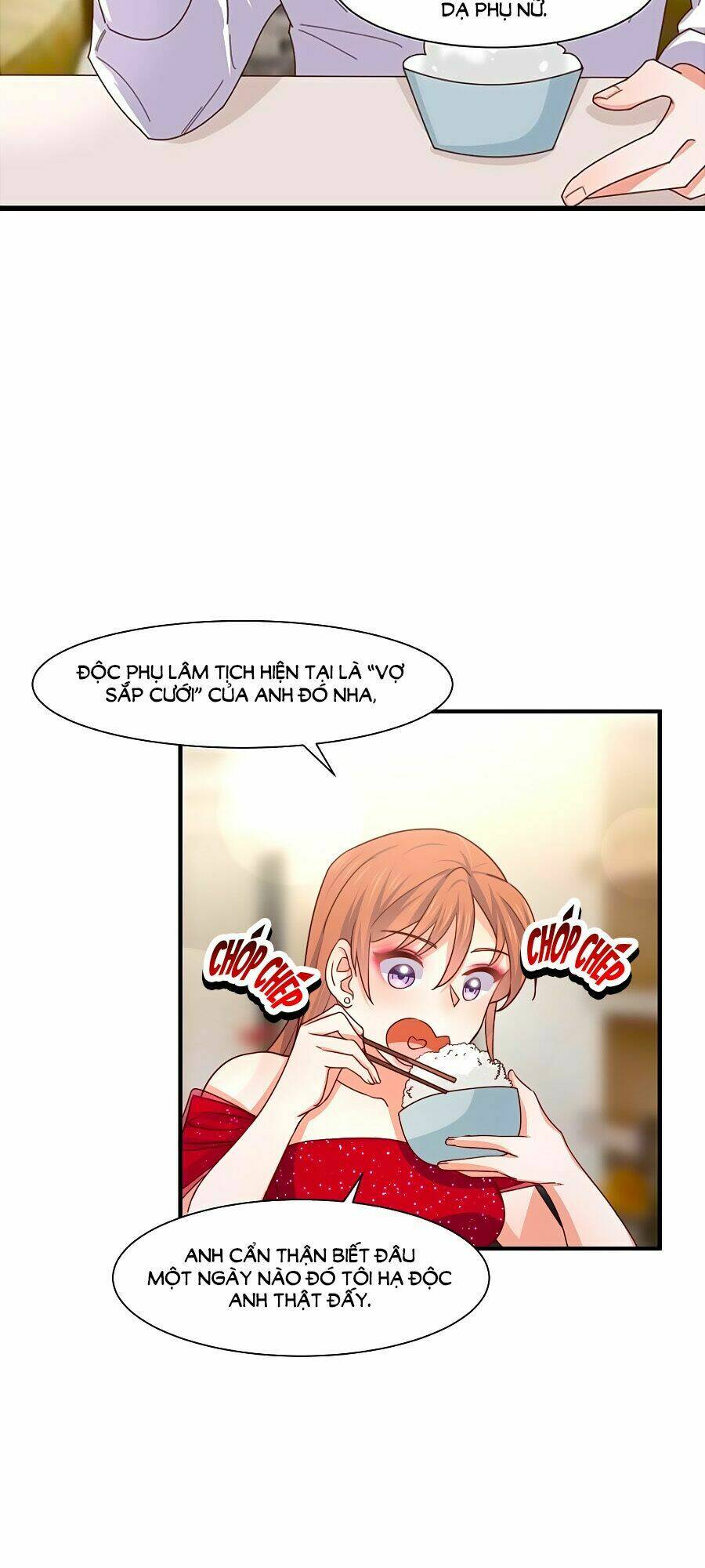 Nhật Ký Báo Thù Của Thiên Kim Hai Mặt: Chapter 23
