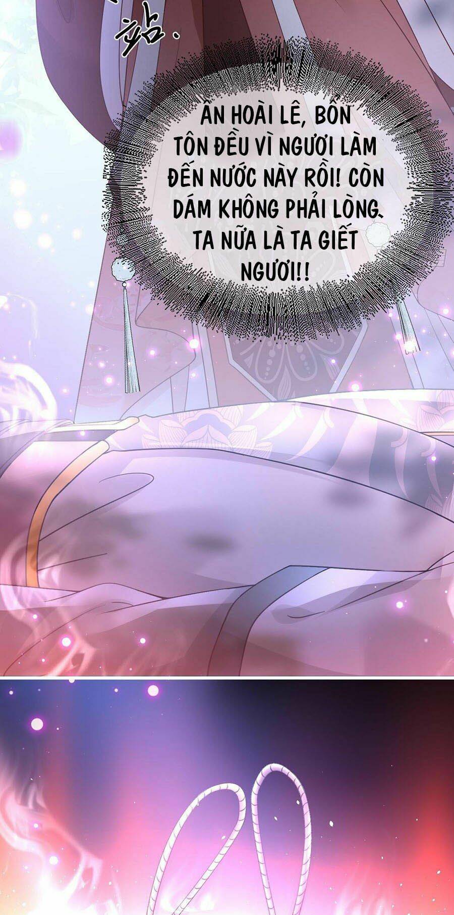 Ma Đầu Vạn Ác Năm Tuổi Rưỡi: Chapter 33