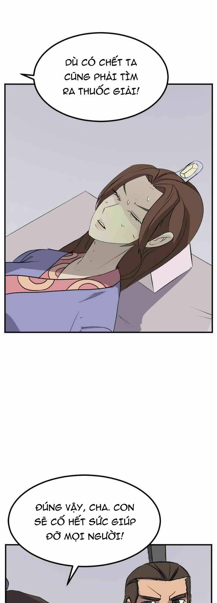 Trọng Sinh, Bất Khả Chiến Bại: Chapter 152