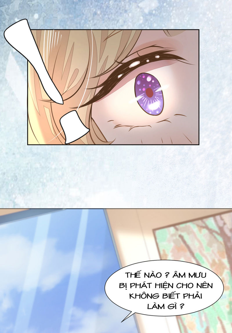 Hôn Sai 55 Lần: Chapter 20