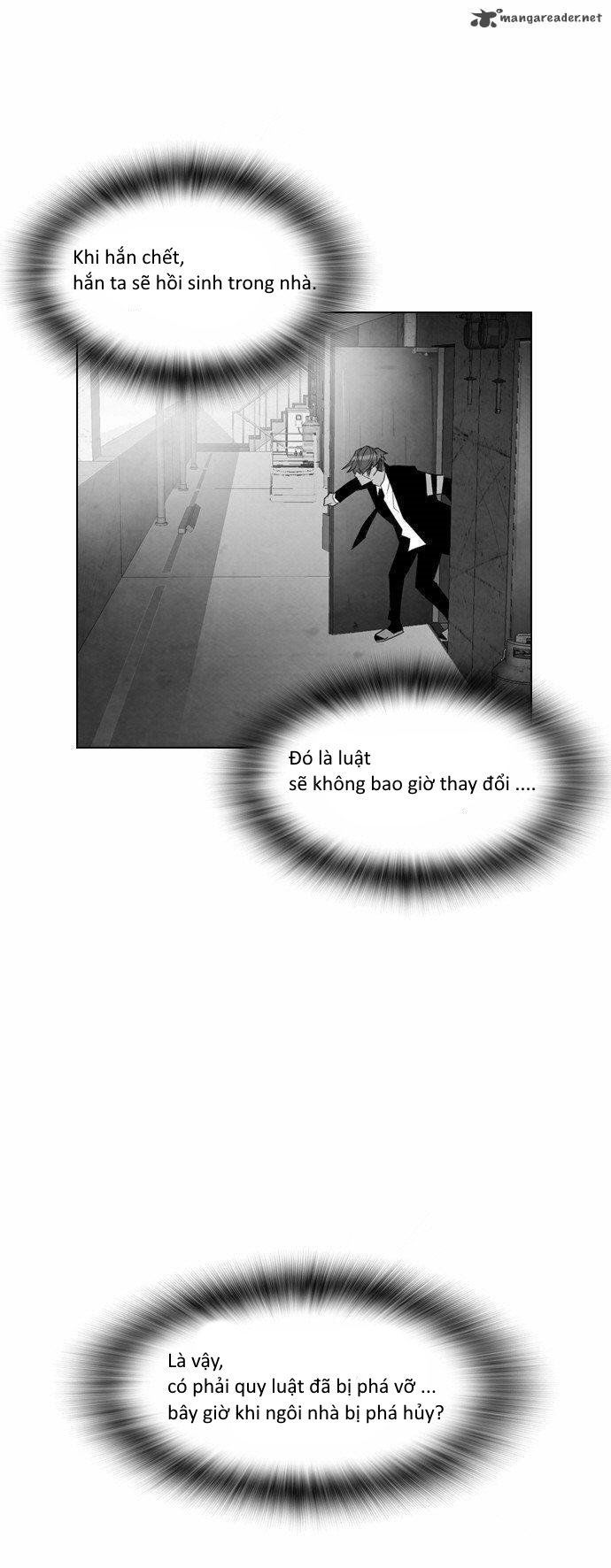 Revival Man: Chapter 29.2