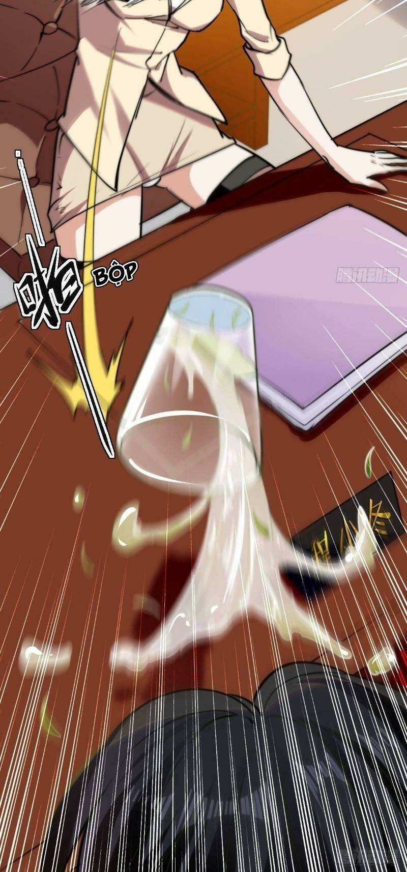 Cực Phẩm Chiến Vương Tại Hoa Đô: Chapter 10