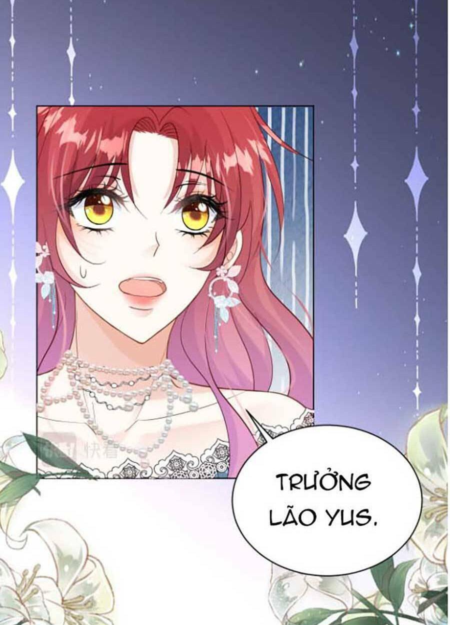 Thần Nữ Hôm Nay Sống Sót Không: Chapter 8