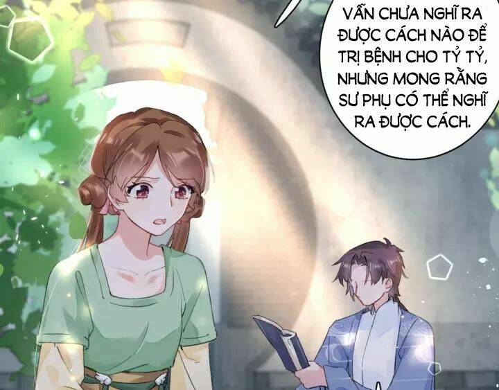 Hoa Nhan Sách: Chapter 155