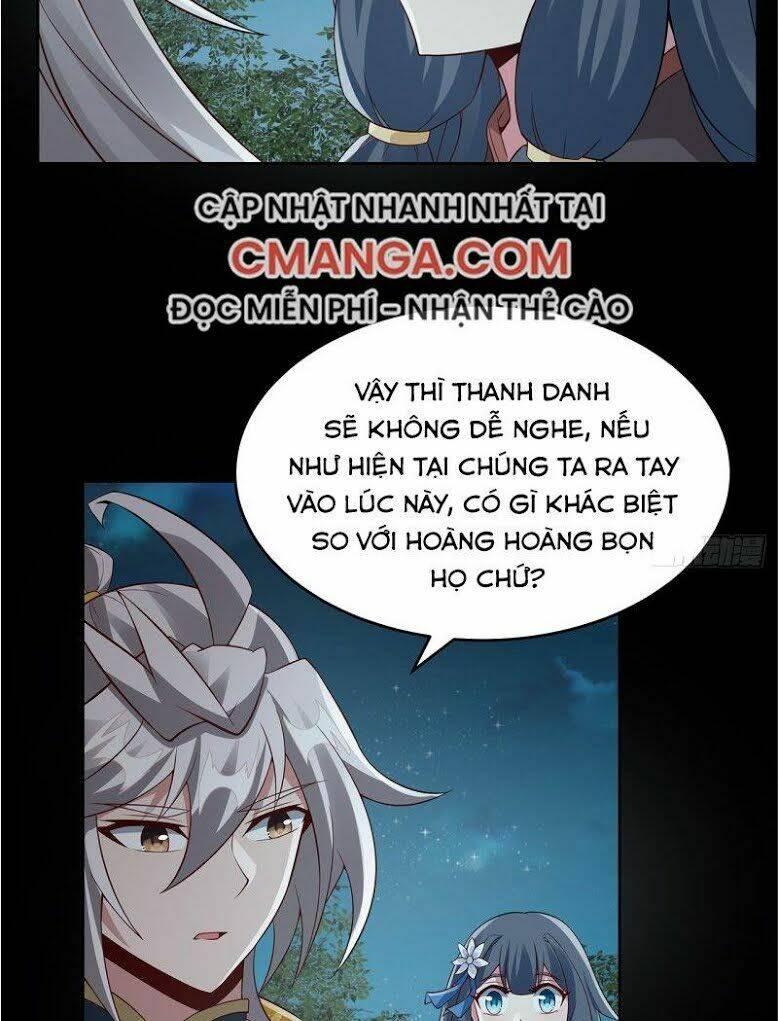 Nghịch Lân: Chapter 112