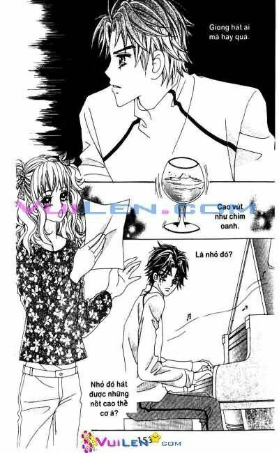 Hạnh Phúc Bất Tận: Chapter 1