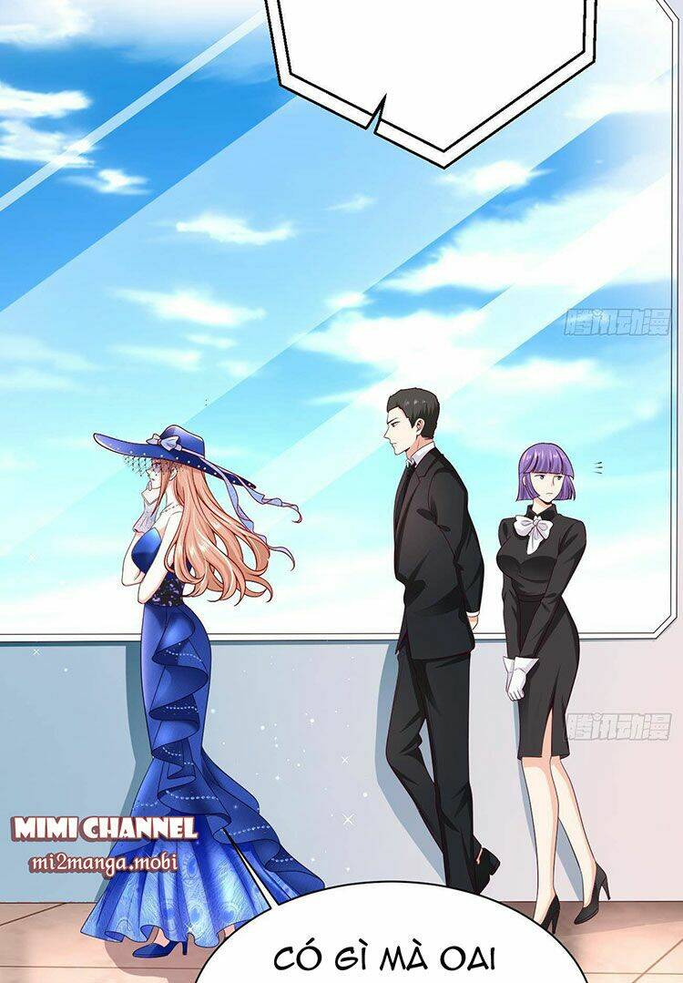 Ức Vạn Song Bảo: Mami, Bó Tay Chịu Trói: Chapter 25.2