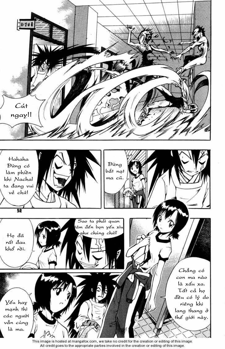 Gwisin Byeolgok: Chapter 2