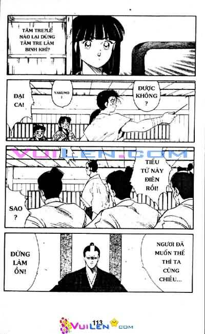 Truyền Nhân Atula Phần II: Chapter 1