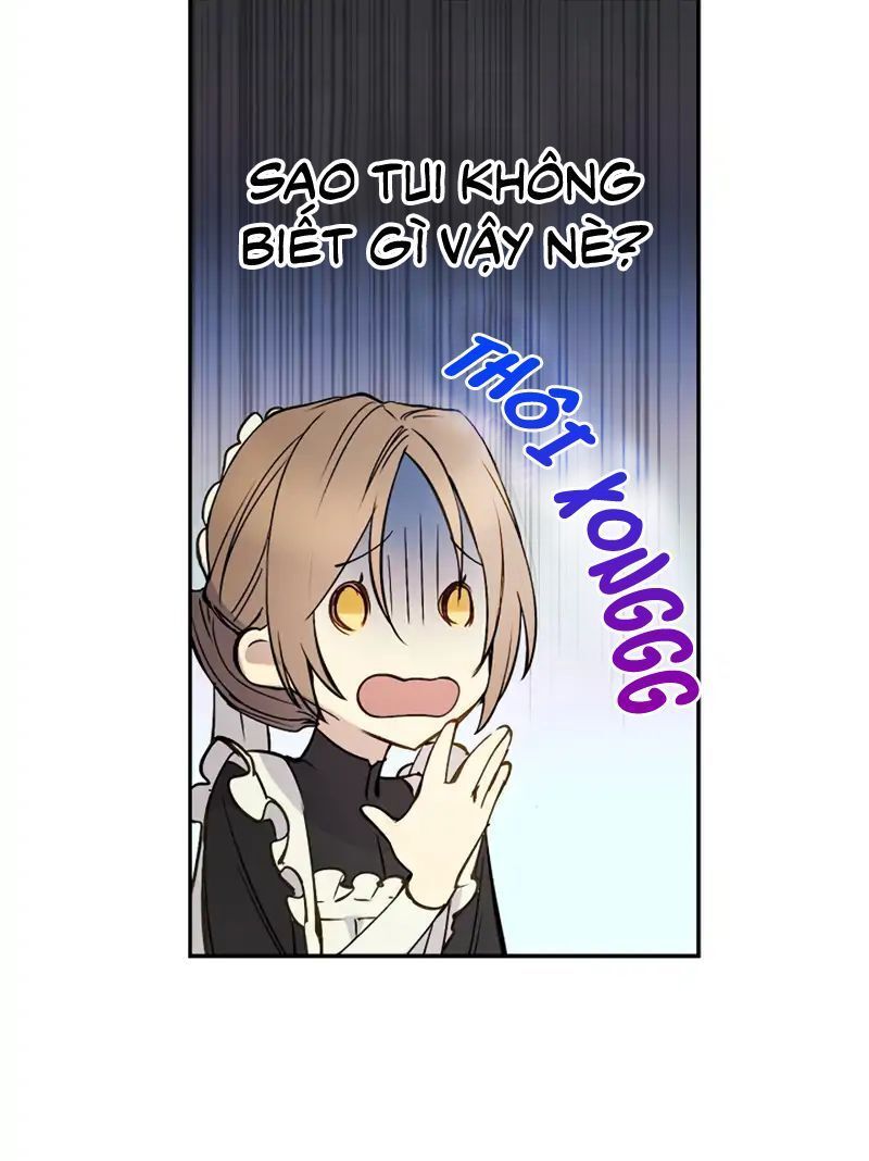 Cô Hầu Giỏi Giang: Chapter 2