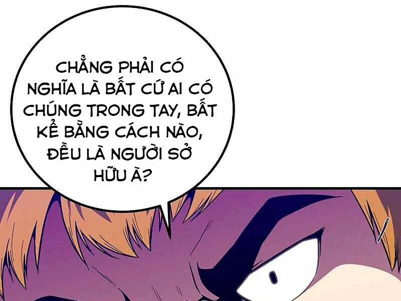 Đấng Cứu Thế Được Chọn Lựa: Chapter 8