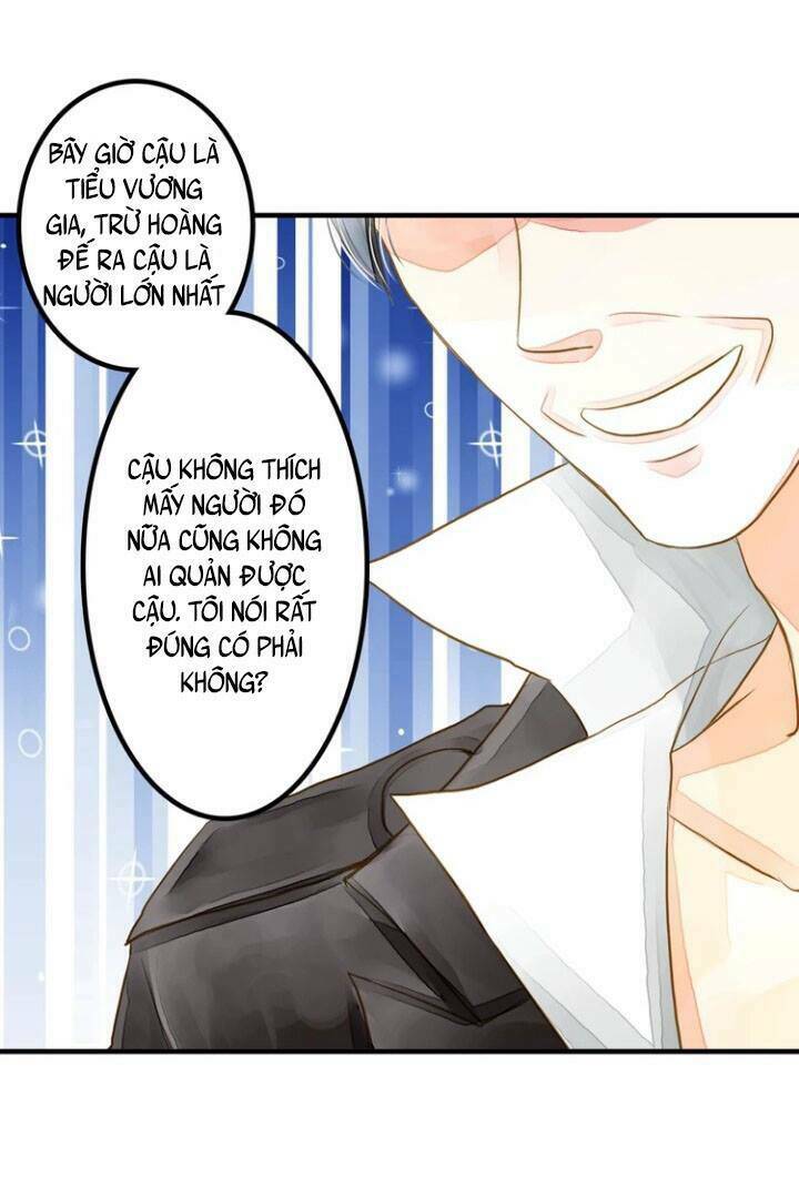 Hựu Nhất Xuân: Chapter 4