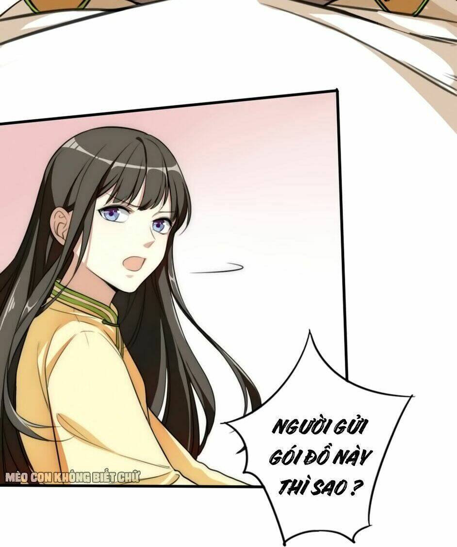 Bốc Toán Tử: Chapter 11