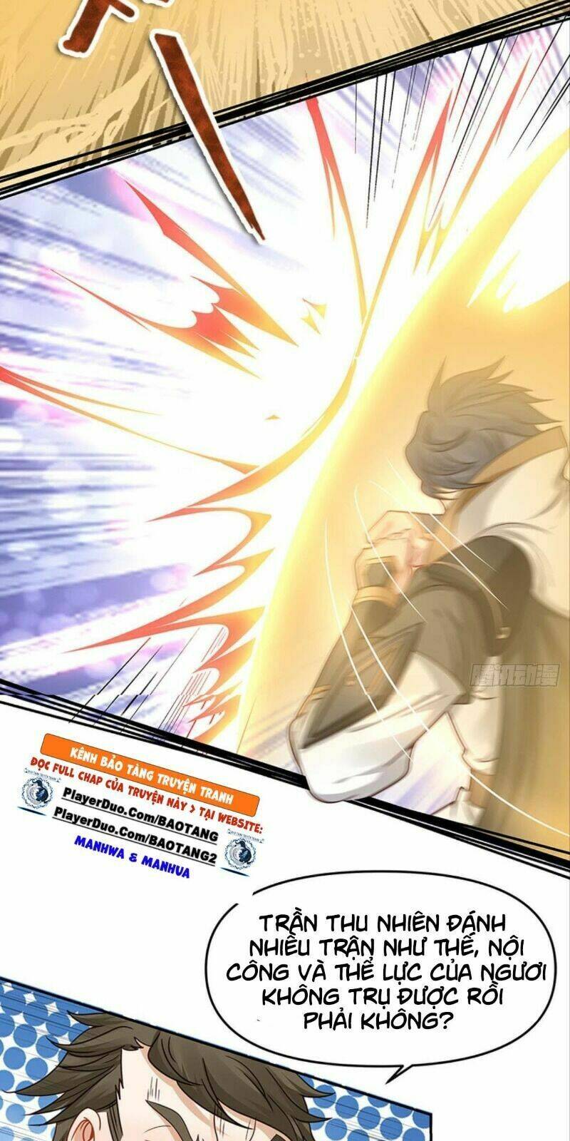 Xâm Lược Vạn Giới: Chapter 11