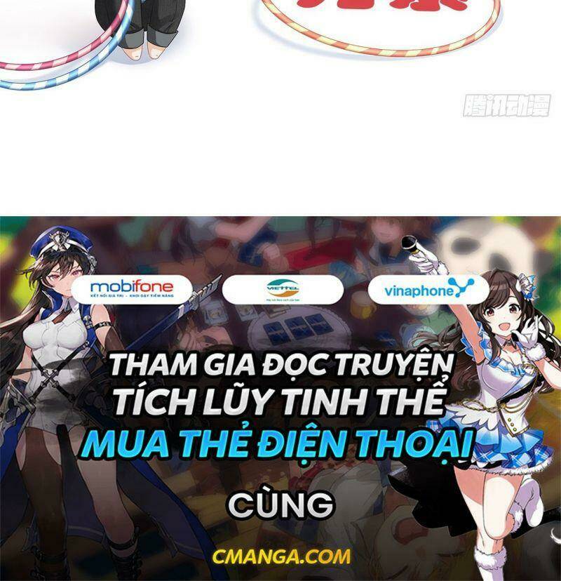 Bạn Gái Tôi Mới 30+: Chapter 56