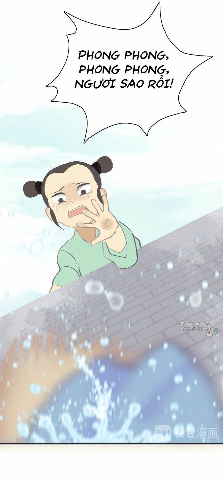 Mãn Đình Phương - Thiên Hạ Duy Khanh: Chapter 4