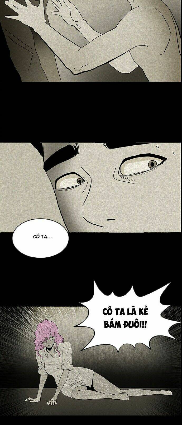 Chí Tôn Thần Ma: Chapter 14