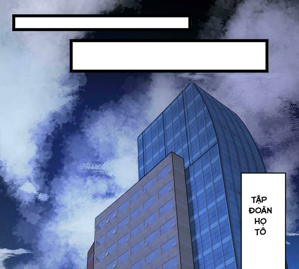 Bản Hợp Đồng Của Tổng Tài Lạnh Lùng: Chapter 1