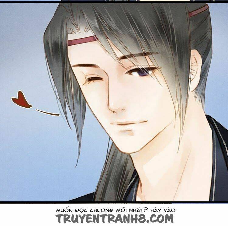 Thành Chủ Mỗi Ngày Đều Mơ Ước Ta: Chapter 24