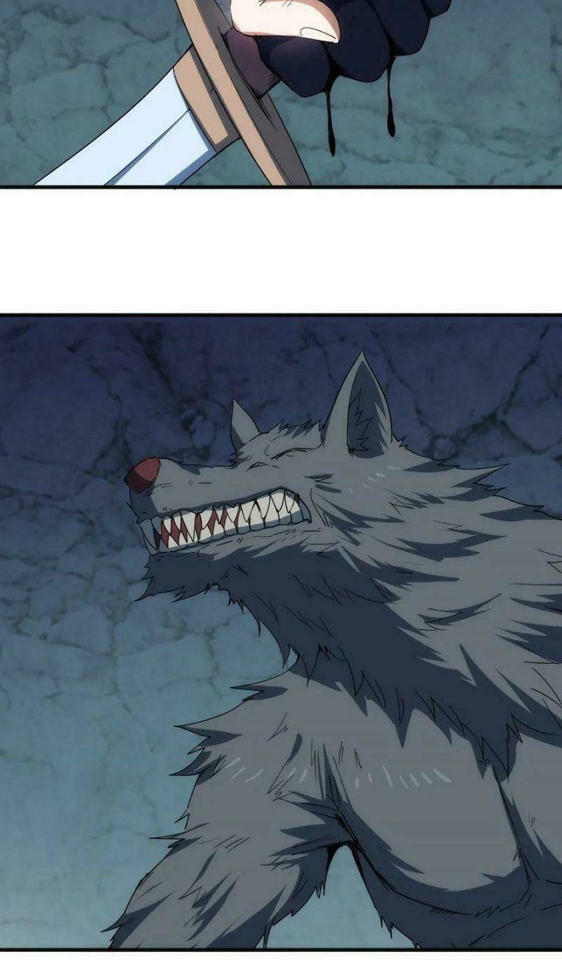 Thánh Đường Chi Thành: Chapter 42