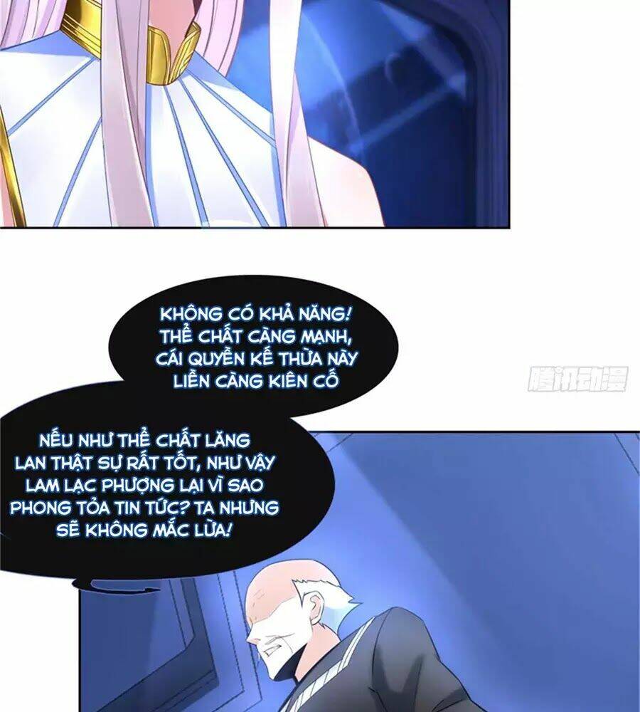 Đàn Ông Trong Tương Lai Không Dễ Làm: Chapter 3