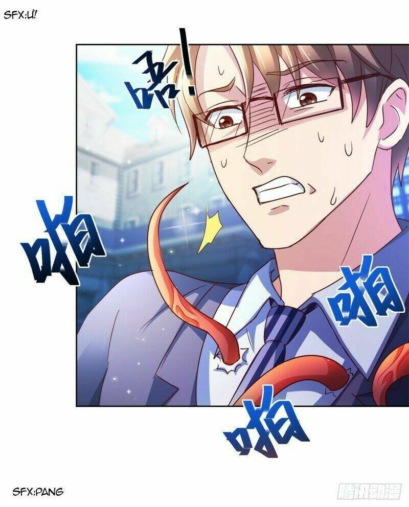 Vú Em Là Cổ Tiên: Chapter 124