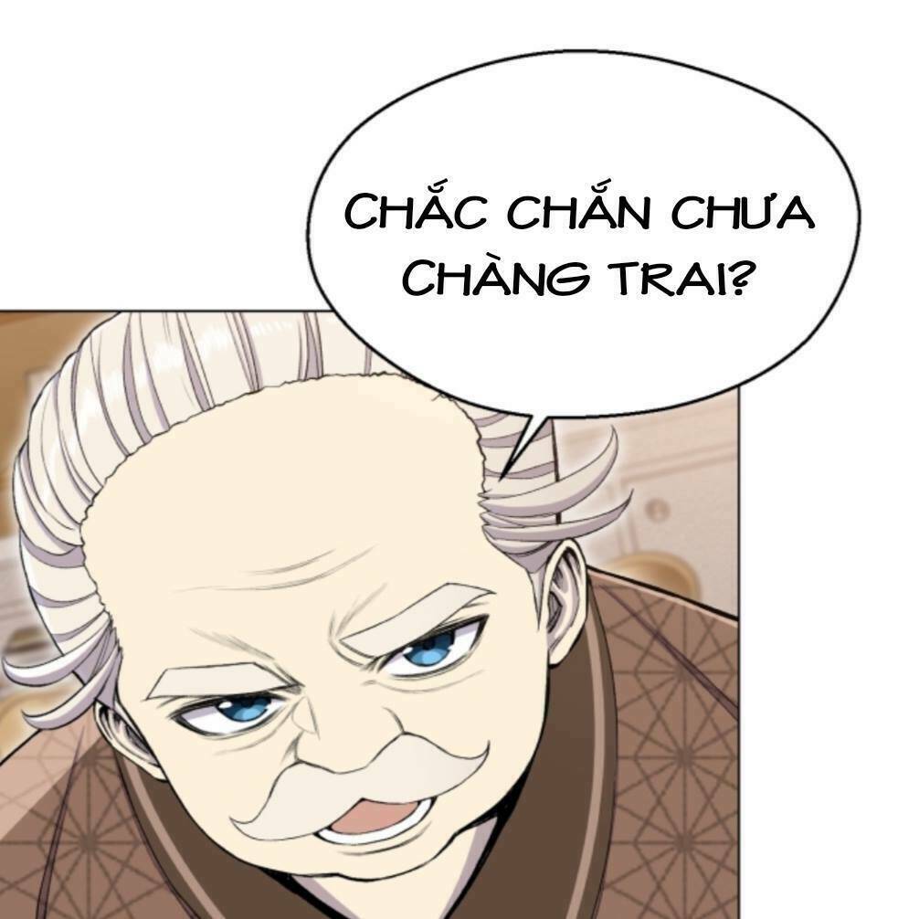 Luân Hồi Ác Nhân: Chapter 32