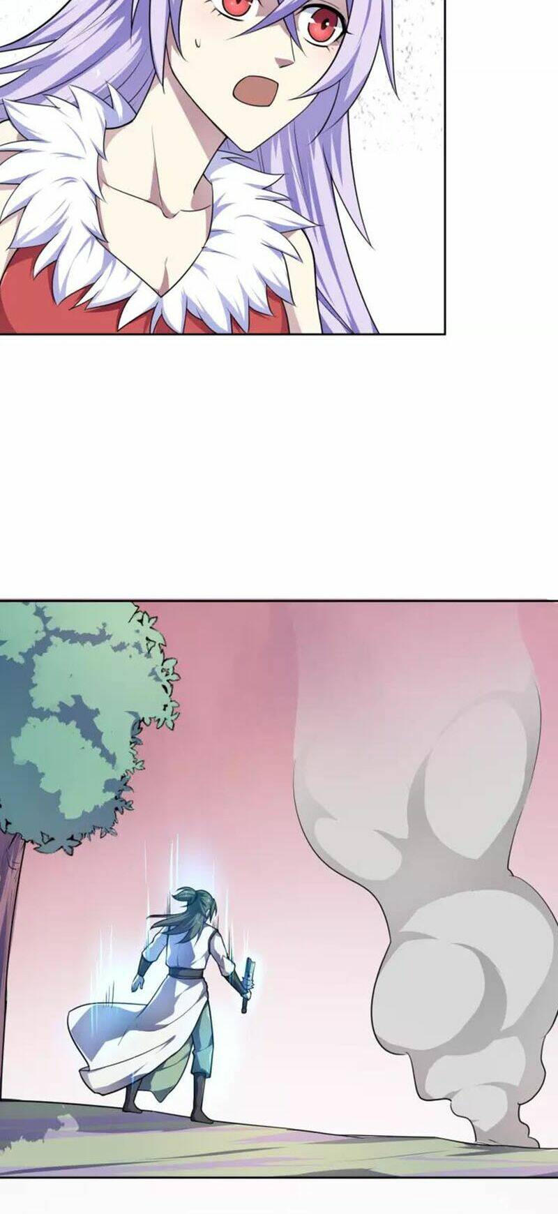 Nghịch Thiên Đại Thần: Chapter 69