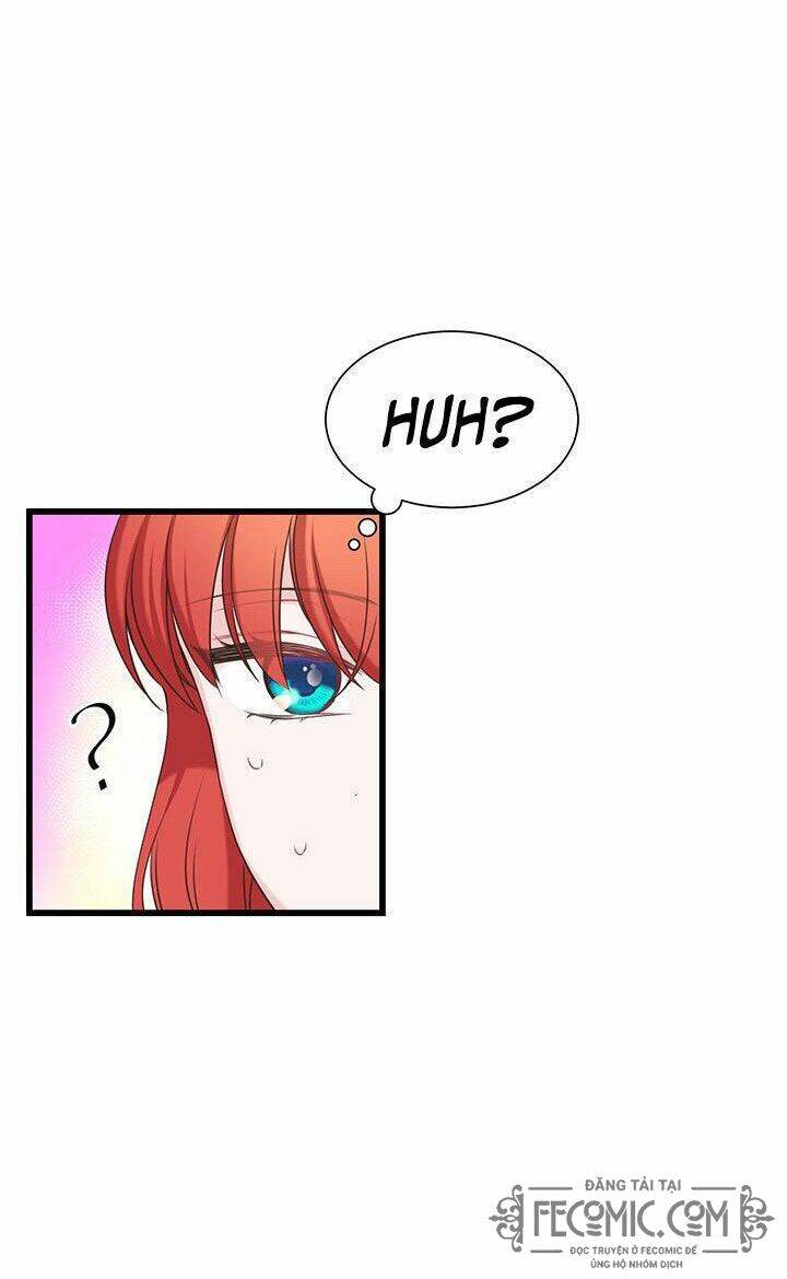 Nhân Vật Phản Diện Yêu Cầu Tôi Yêu Chàng: Chapter 39