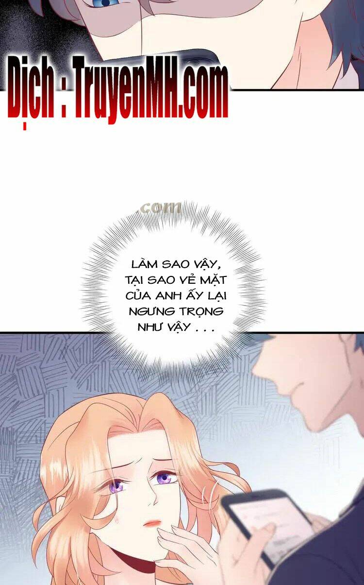 Trong Sinh Chi Ức Vạn Ảnh Hậu Yếu Thượng Vị: Chapter 315