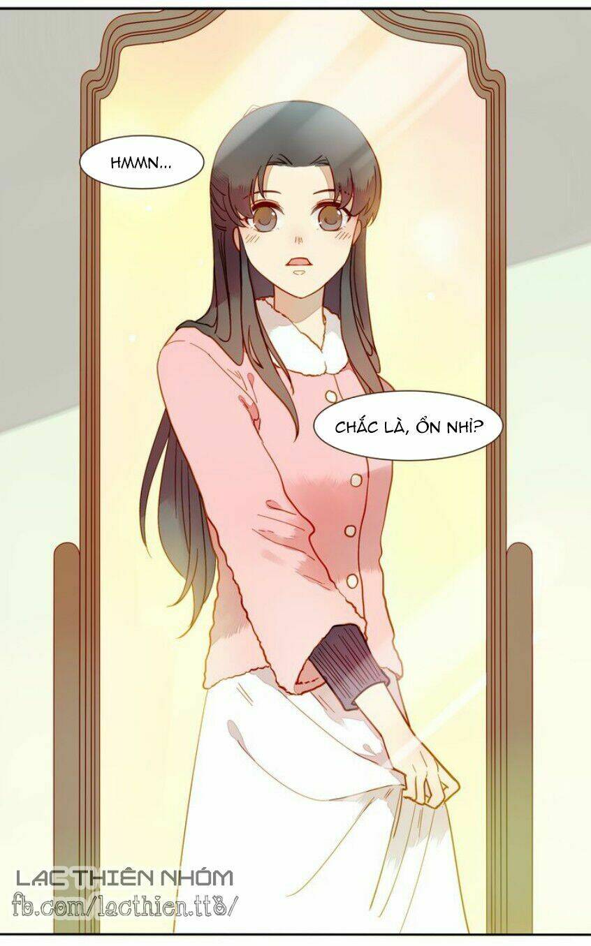 Tại Hạ Là Thần Tình Yêu: Chapter 40