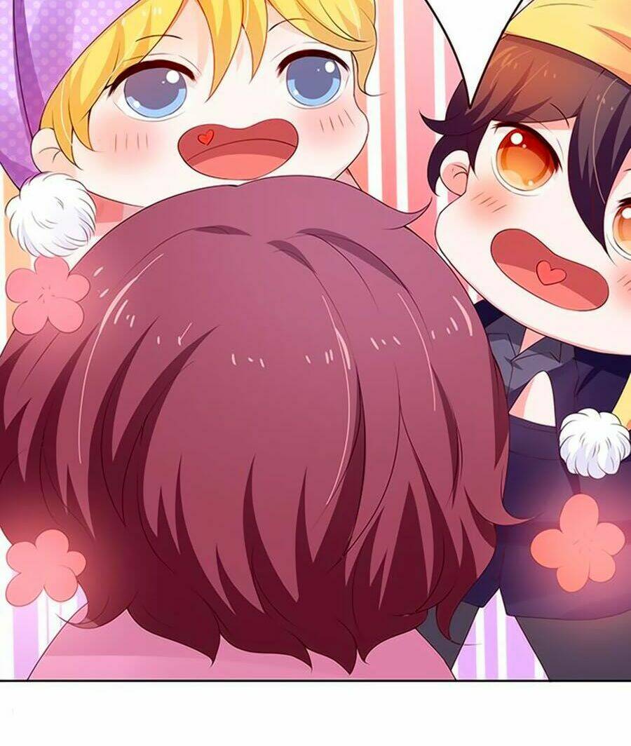 Bạn Trai Là Ngôi Sao: Chapter 81