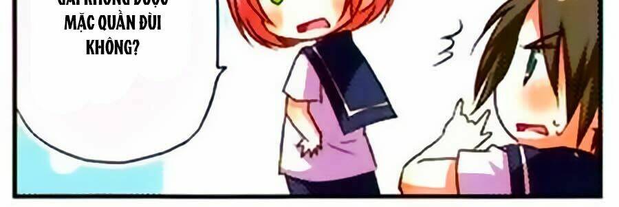 Manh Tam Quốc: Chapter 55