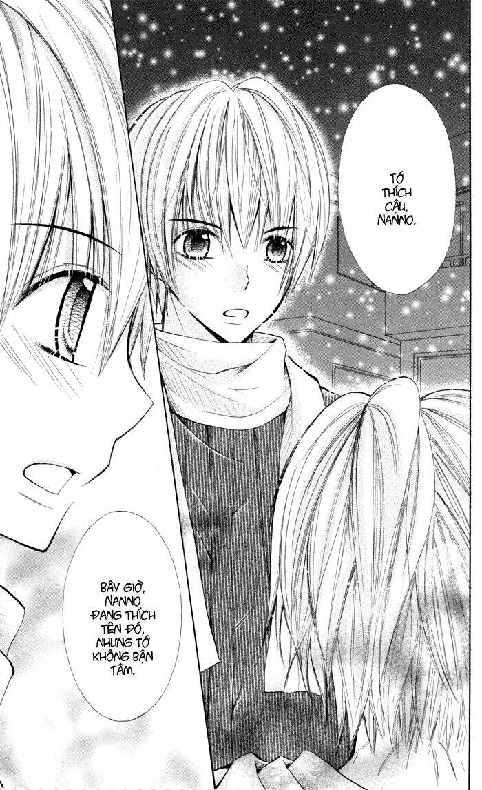 Koi ja Nai no da!: Chapter 4