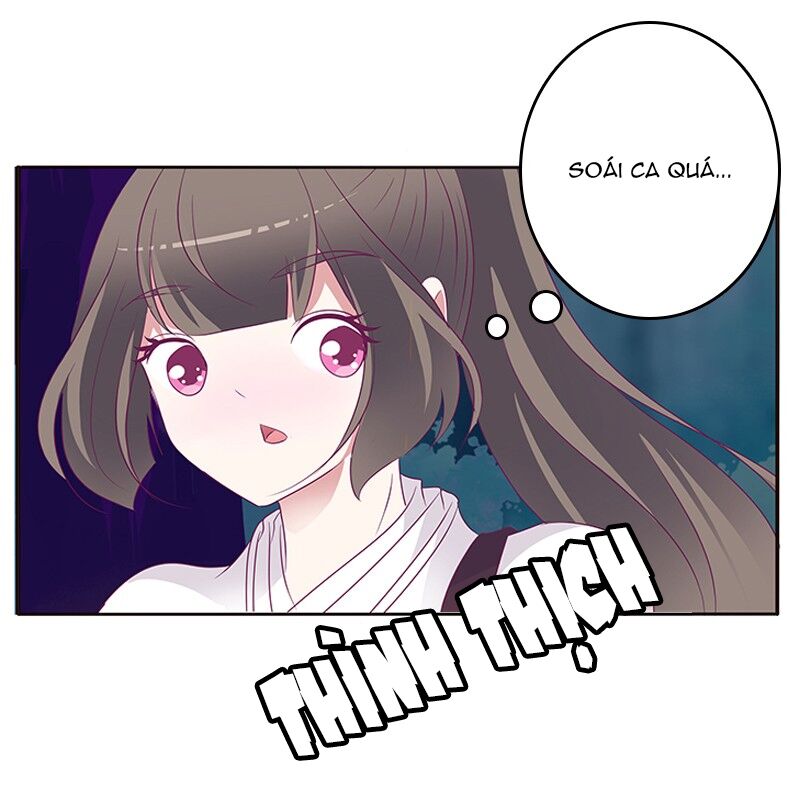 Thông Linh Phi: Chapter 298
