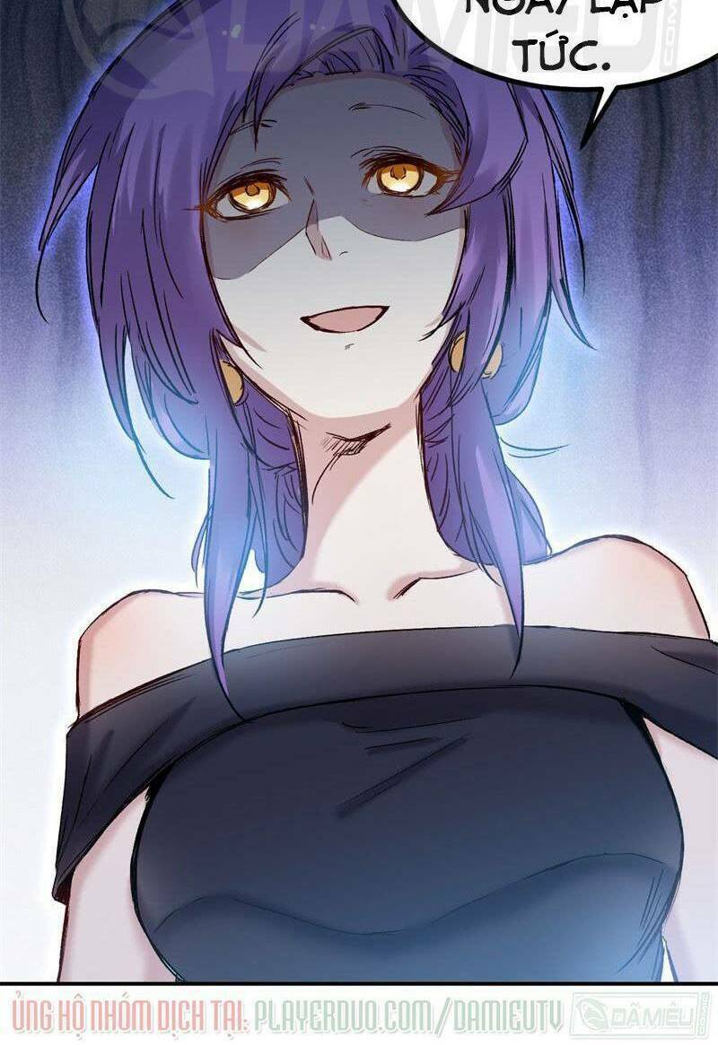 Đỉnh Phong Thần Y: Chapter 46