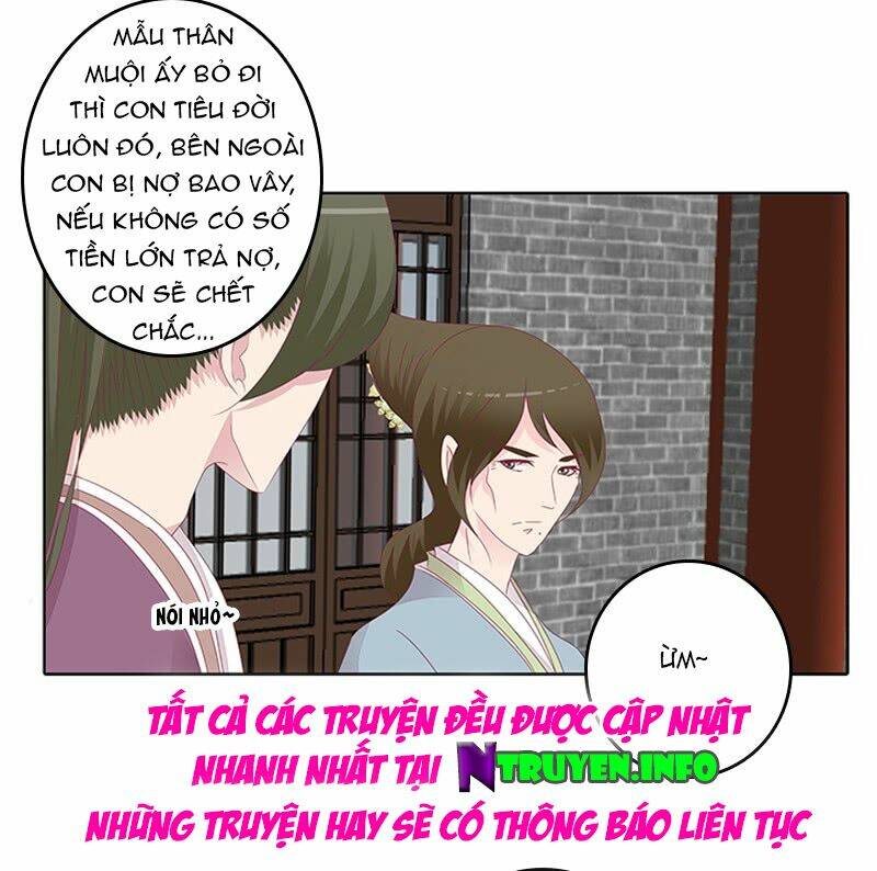 Tướng Quân Mời Ra Trận: Chapter 63