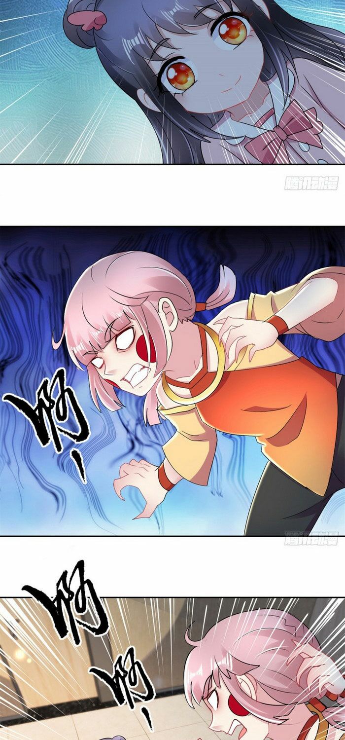 Vú Em Là Cổ Tiên: Chapter 165