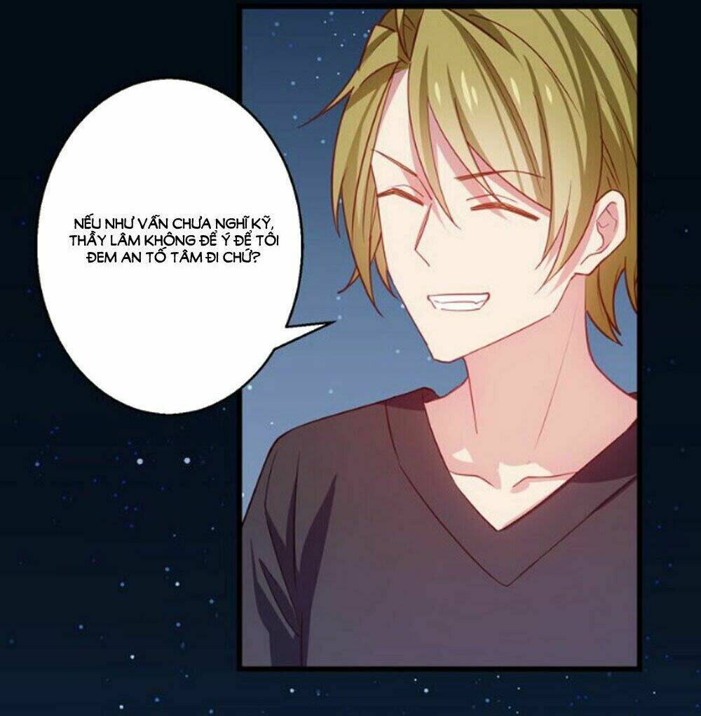 Bài Hát Tình Yêu: Chapter 4