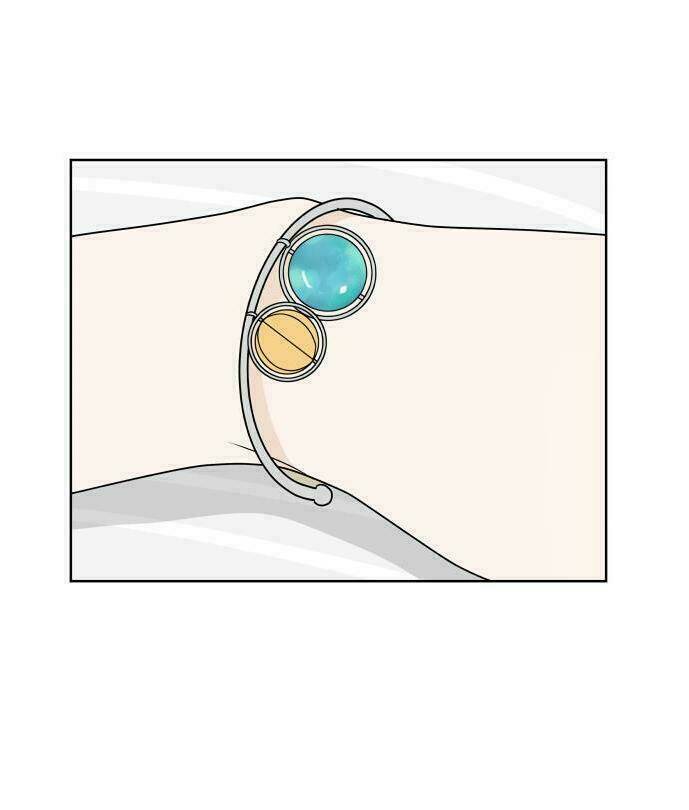 30 Phút Bước Đi Bên Em: Chapter 35