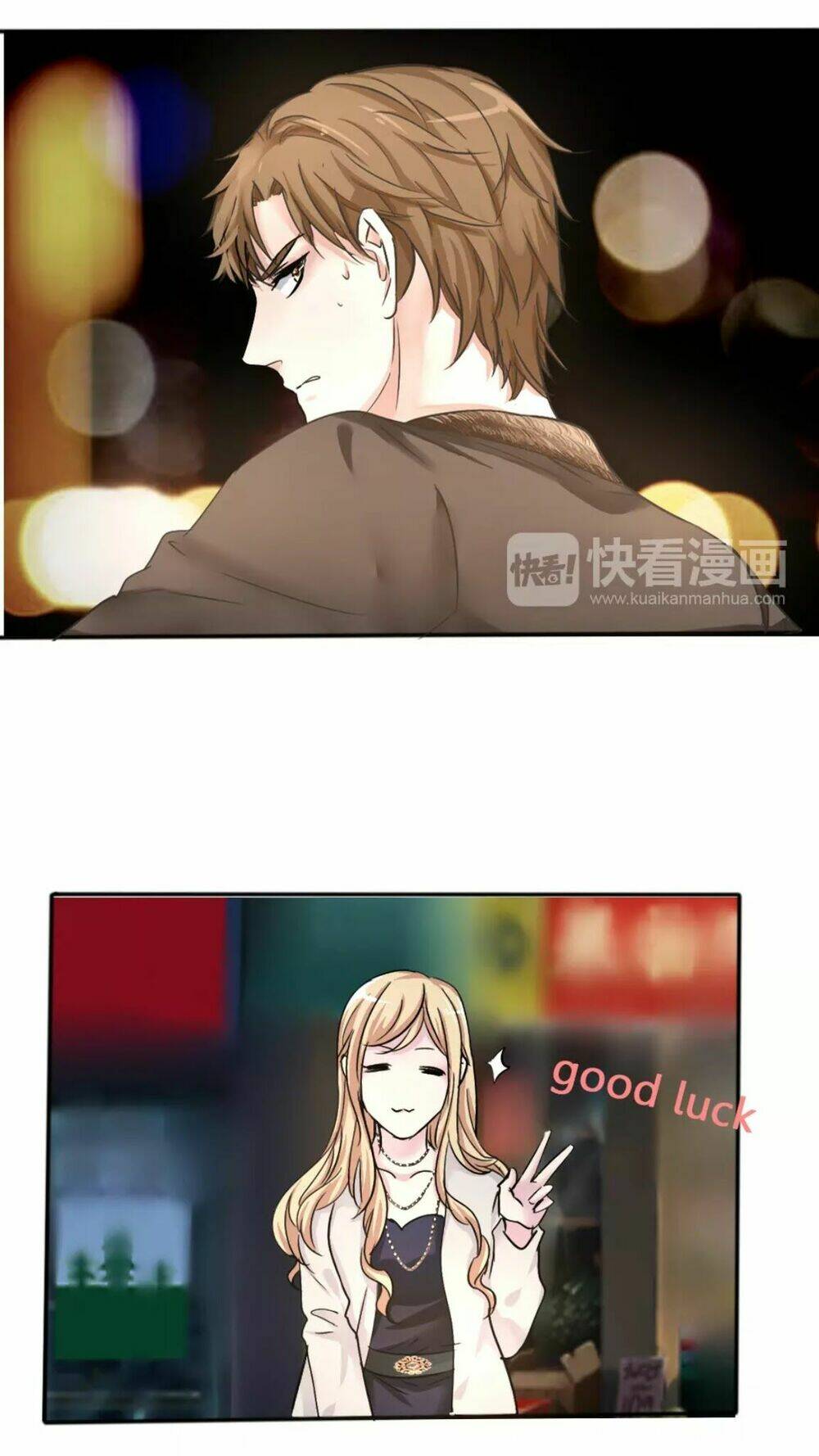 Lấy Sắc Tấn Công Sắc: Chapter 14