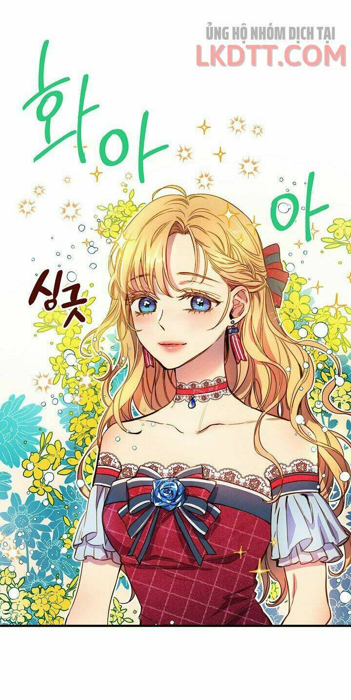 Hoàng Phi Bóng Tối: Chapter 25