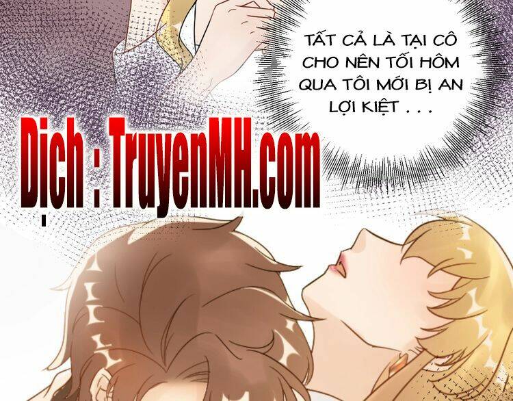 Trong Sinh Chi Ức Vạn Ảnh Hậu Yếu Thượng Vị: Chapter 47