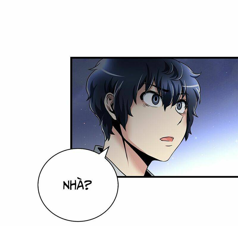 Thiên Hạ Đệ Nhất Cao Thủ Đi Học: Chapter 8