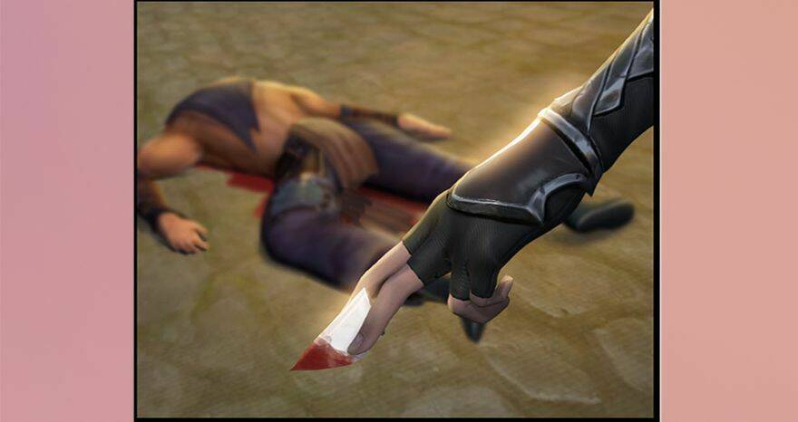 Cửu Hoang Đọa Huyền Sư: Chapter 1