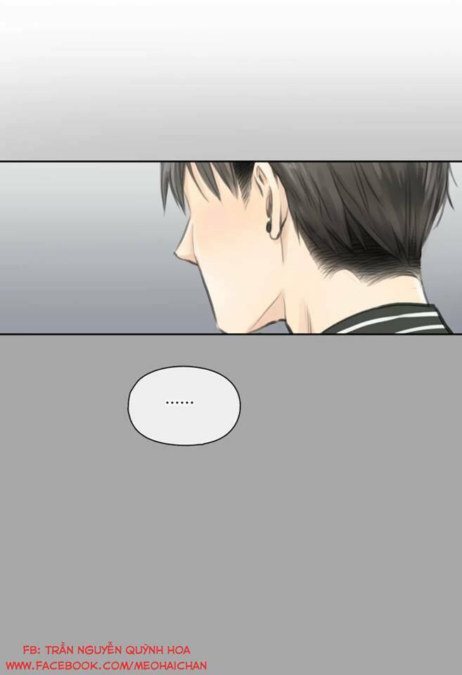 12 Giờ Của Lọ Lem: Chapter 38