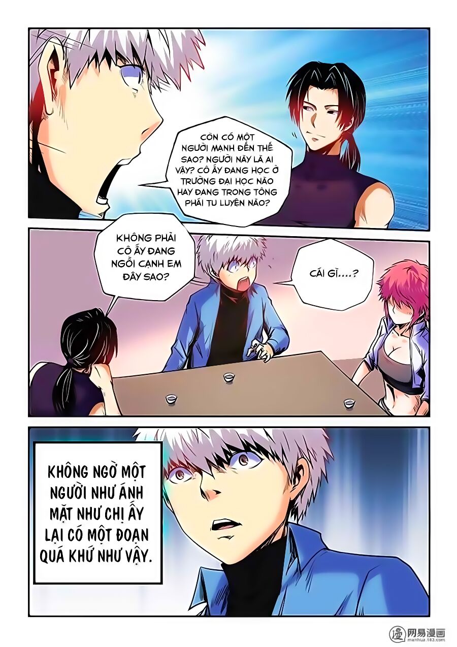 Tu Chân Tứ Vạn Niên: Chapter 93