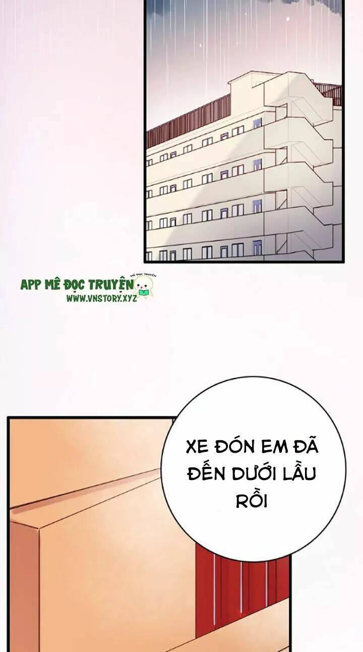 Trạch Thượng Tịch Mịch Huỳnh Hỏa: Chapter 51